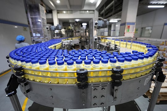 Trump Tariffs: US' Move Cast Shadow On Indian Dairy Farmers, Casein Exports At Risk