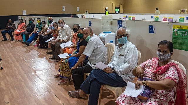No Universal Healthcare Leaves India’s Elderly Vulnerable, Warns New Report