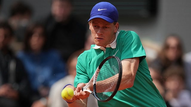 Jannik Sinner Vs Vit Kopriva Live Streaming, US Open 2025 First Round: Preview, Head-To-Head Record