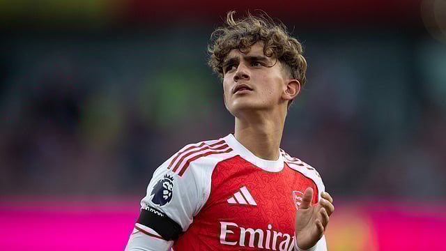 Max Dowman Moves Like Lionel Messi: Arsenal Teenager Reminds Theo Walcott Of Argentine Great