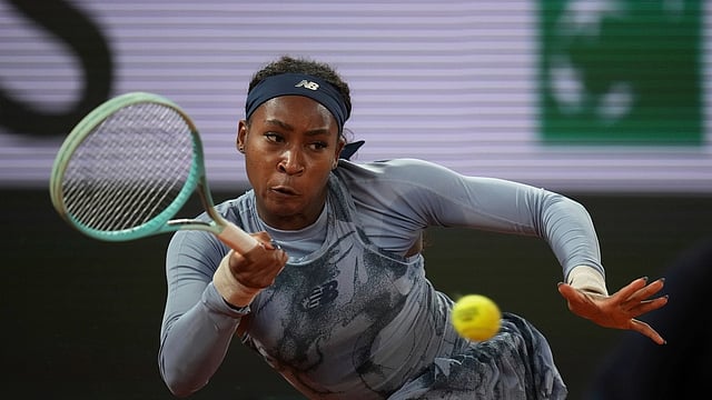 Coco Gauff Vs Ajla Tomljanovic Live Streaming, US Open 2025 First Round: Preview, Head-To-Head Record