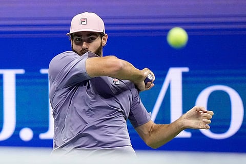 US Open 2025: Carlos Alcaraz Vs Reilly Opelka