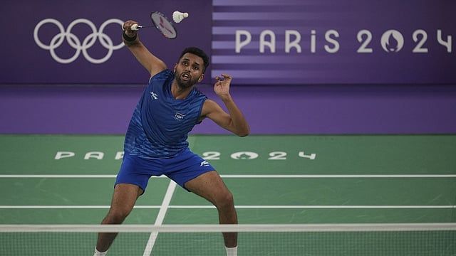 HS Prannoy Vs Joakim Oldorff Highlights, BWF World Championships: Indian Wards Off Finnish Resistance To Enter 2nd Round