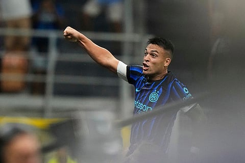 Serie A 2025-26: Inter Milan vs Torino