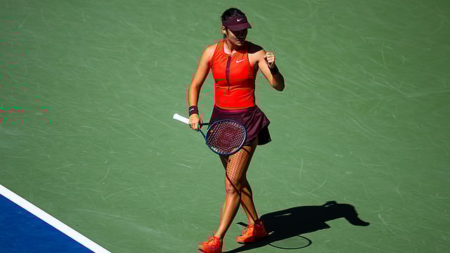 US Open 2025: Emma Raducanu Reaches Third Round With Confident Win