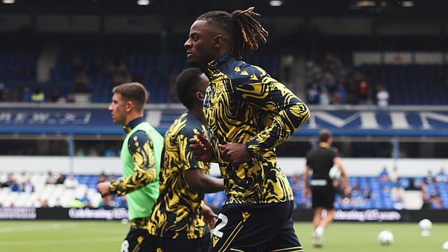 Oxford United Vs Brighton Live Streaming, EFL Cup 2025-26: Preview, Head-To-Head Record, More