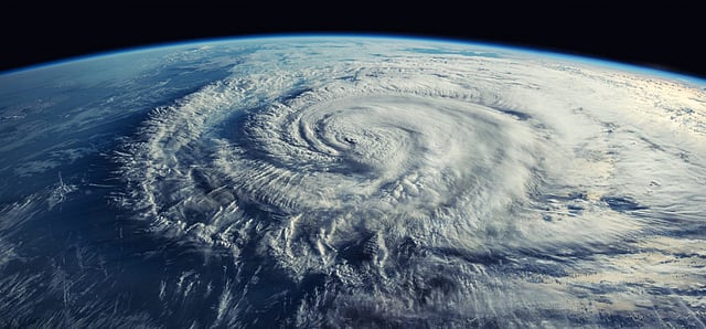 Understanding Cyclones: Causes, Warning Signs, and How to Protect Yourself