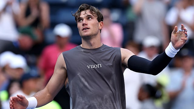 US Open 2025: Jack Draper Withdraws Through Injury Ahead Of Second Round