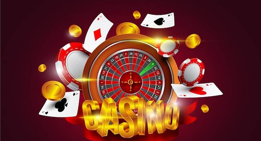 Casino 