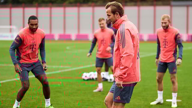 Wehen Wiesbaden Vs Bayern Munich Live Streaming, DFB-Pokal 2025-26: Preview, Head-To-Head, More
