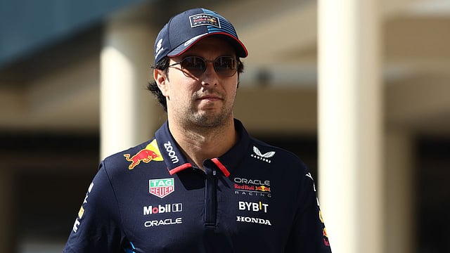 Formula 1: Sergio Perez Says Determination To 'Enjoy' Racing Again Is Primary Motivation For Return