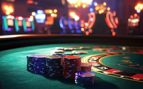 サイコロのバランス：日本のカジノ規制はいかにして信頼と透明性の構築を目指すのか