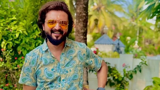 Actor Rajesh Keshav Remains Critical After Collapsing During Kochi Live Event