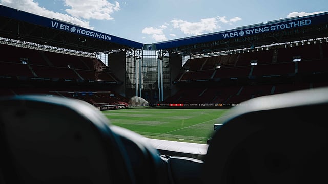 Copenhagen Vs Basel Live Streaming, UEFA Champions League Playoff 2nd Leg: Preview, Head-To-Head, More