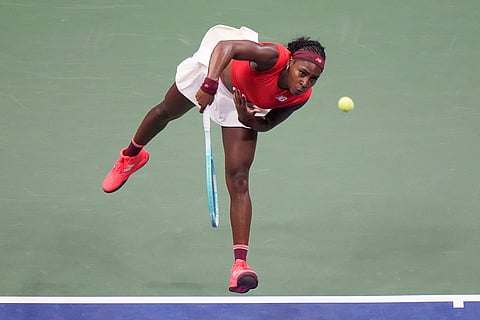 US Open 2025: Coco Gauff Vs Ajla Tomljanovic