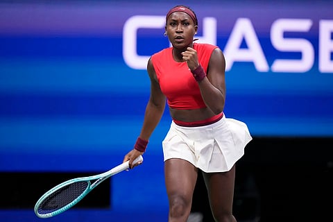 US Open 2025: Coco Gauff Vs Ajla Tomljanovic