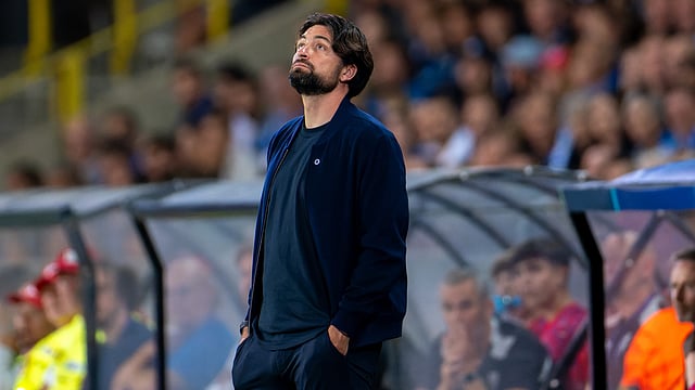 Champions League: Club Brugge Hits 10-man Rangers For Six In Rout