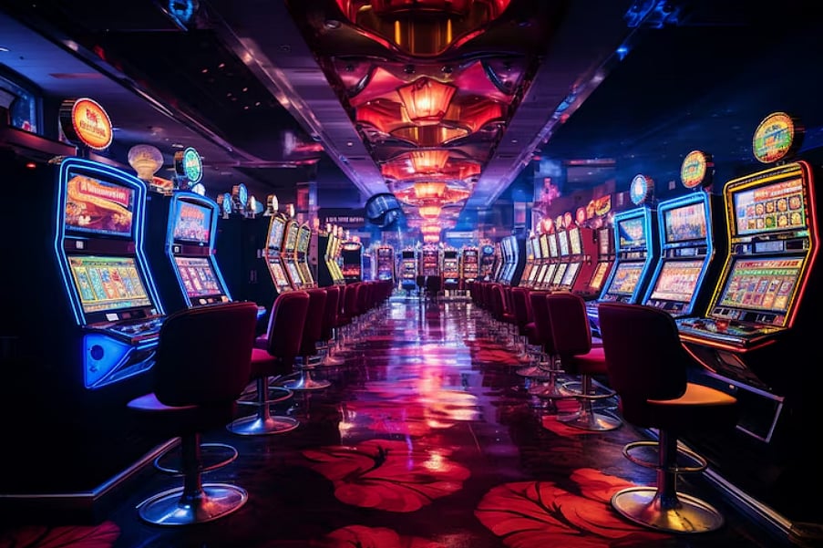 日本のカジノ賭博業界は賭ける価値があるのか​​？