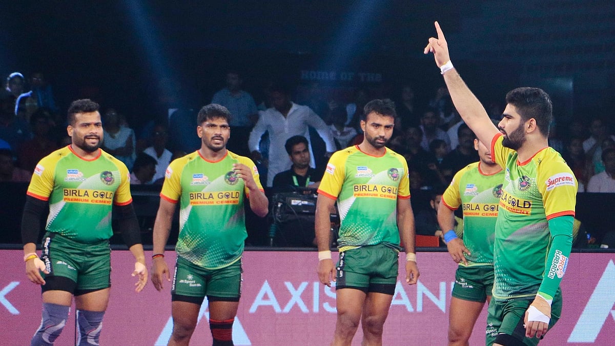 Pro Kabaddi League Season 12: Pardeep Narwal’s Legacy To Be Honoured