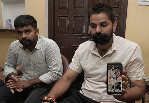 Nikki Bhati Dowry Murder Case