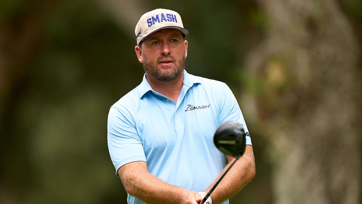 McDowell has his sights on a Ryder Cup return