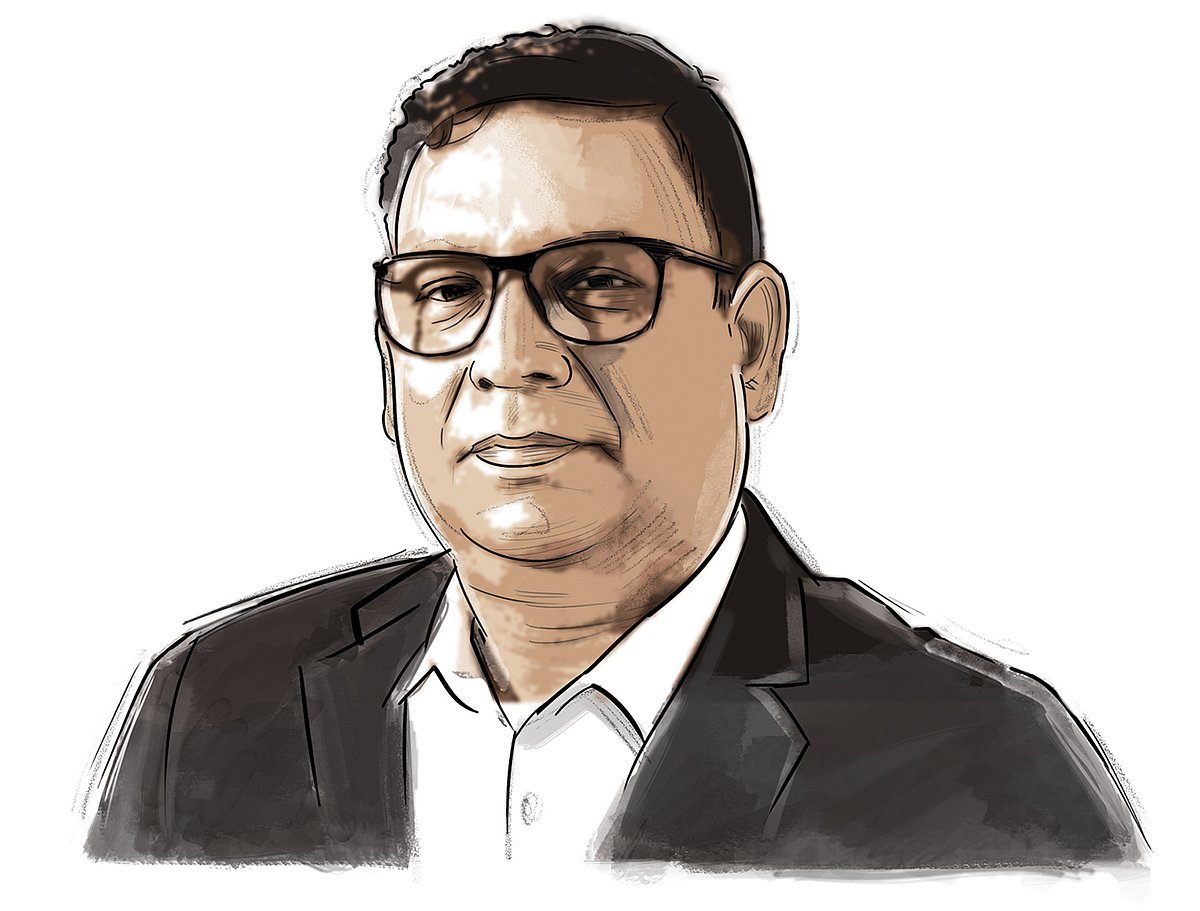 FISME’s Anil Bhardwaj - null