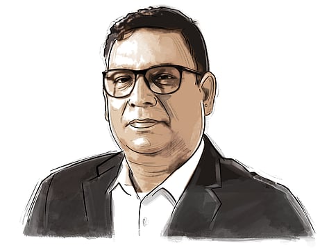 ‘At One Point, You Stand Up To A Bully—Maybe That Time Has Come’: FISME’s Anil Bhardwaj on Trump Tariff