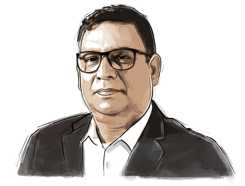 FISME’s Anil Bhardwaj on Trump Tariff
