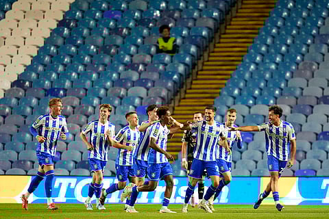 Carabao Cup 2025-26: Sheffield Wednesday vs Leeds United