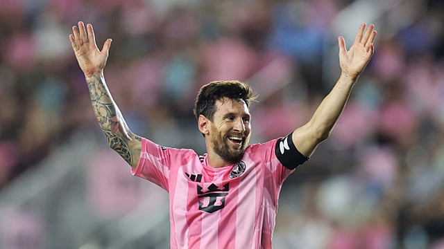 Inter Miami 3-1 Orlando City, Leagues Cup 2025: Lionel Messi Claims To Be Fearful Following Return From Injury