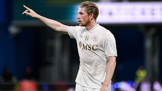 UEFA Champions League 2025-26 Draw: Man City Excited For Kevin De Bruyne Reunion, Says Hugo Viana