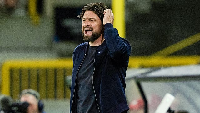 Club Brugge Vs Rangers, UEFA Champions League Playoff: Russell Martin Not Worrying About Job Safety After 9-1 Rout