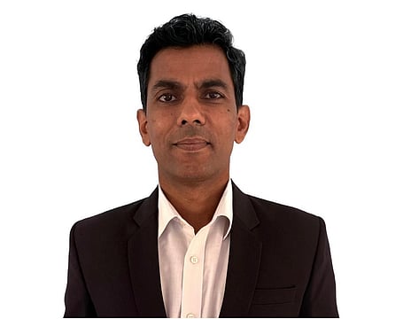 Bharat Chaturvedi: Driving AI Innovation With Responsible Financial Data Architectures