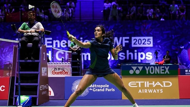 BWF World Championships 2025: PV Sindhu Stuns World No 2; Dhruv-Tanisha, Satwik-Chirag Enter QFs