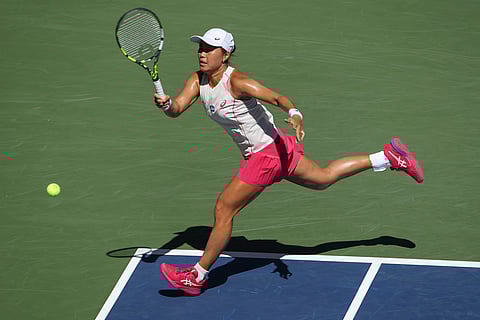 US Open 2025: Emma Raducanu Vs Janice Tjen