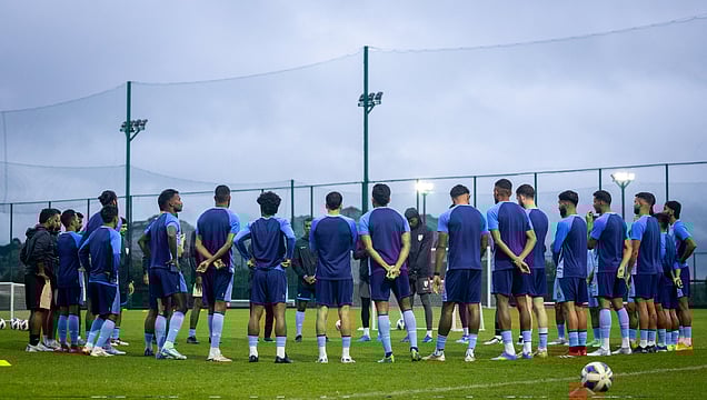 India Vs Tajikistan Live Streaming, CAFA Nations Cup 2025: When, Where To Watch IND V TJK Match On TV And Online