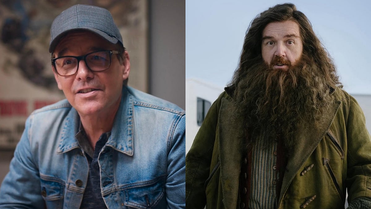 IMDb/X : Chris Columbus on Harry Potter reboot show