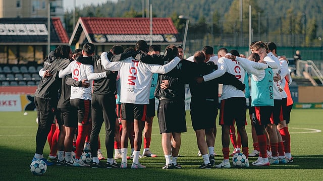 KuPS Vs Midtjylland Live Streaming, UEFA Europa League Playoff: When, Where To Watch 2nd Leg