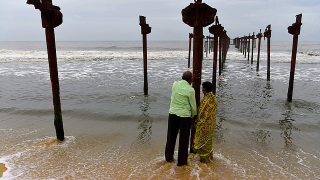 The Mental Health Crisis In Kerala From Growing Old Alone