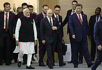 China Welcomes Putin’s India Visit, Backs Strong Trilateral Ties Getty Images; Representational Image : China Welcomes Putin’s India Visit, Backs Strong Trilateral Ties