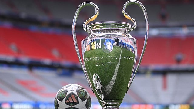 UEFA Champions League Draw Live Streaming: Preview, Qualified Teams, Pots, Format - All You Need To Know