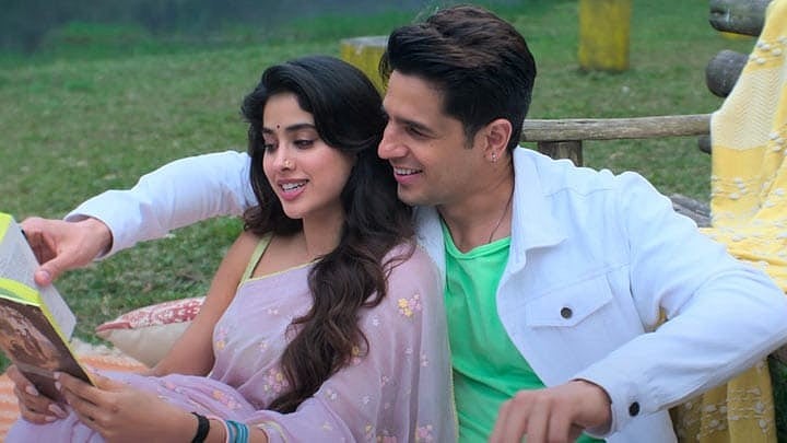 X : Param Sundari cleared by CBFC