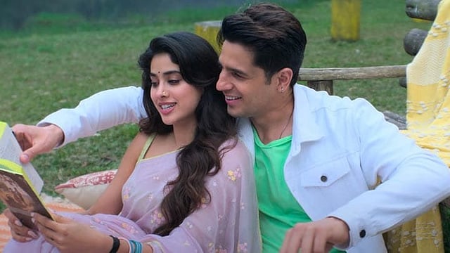 Param Sundari: Janhvi Kapoor-Sidharth Malhotra Starrer Cleared By CBFC With THESE Changes