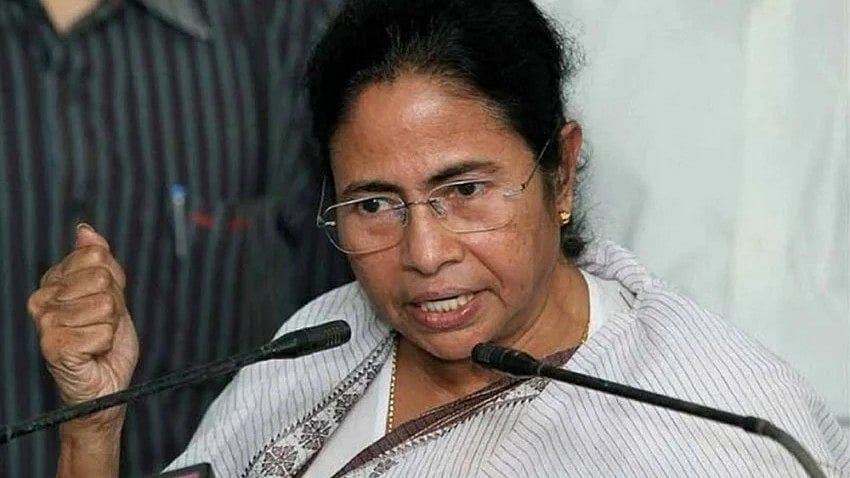 file pic | : Mamata Banerjee |