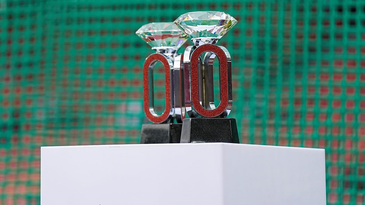 Diamond League Finals In Zurich Day 2 Live Updates: Neeraj Chopra In Action, Noah Lyles Competes In 200m Final