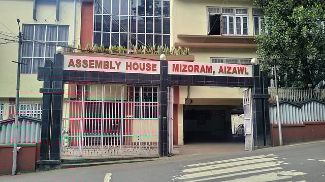 Mizoram Bans Beggary: Assembly Passes Bill With Rehabilitation And Livelihood Plans