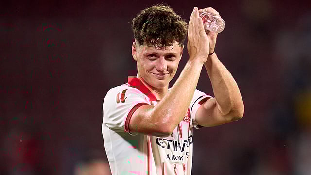 Wolves Transfer News: Ladislav Krejci Signs From Girona In €30m Loan-to-buy Deal
