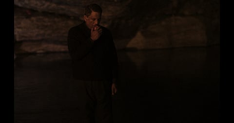 Still from the film