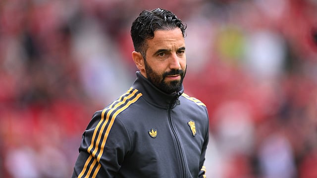 Man Utd Vs Burnley, Premier League 2025-26: Preview, Prediction, Key Players