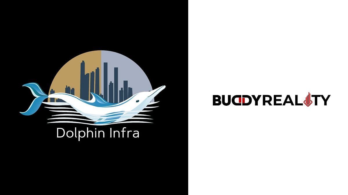 Launch of ALFA City by Buddy Realty & Dolphin Infra